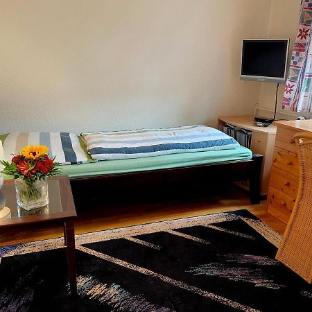 Privatzimmer Krautzig Cottbus Eksteriør bilde
